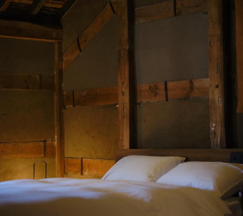 Photo of Bedroom in Taketa