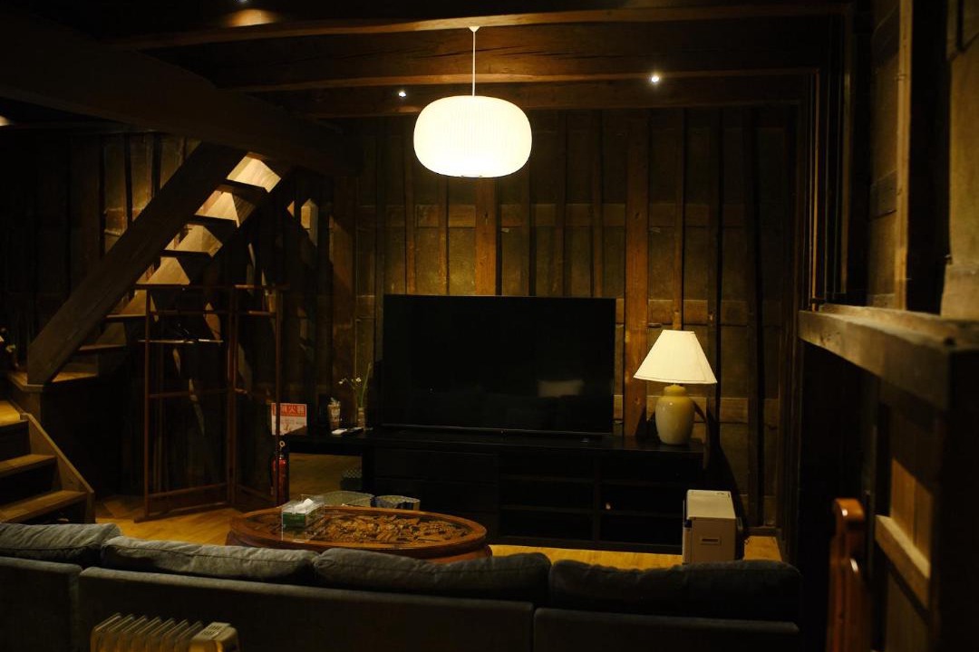 Photo of Livingroom in Taketa