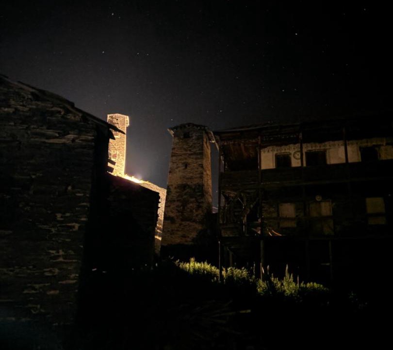 Photo of Others in Ushguli