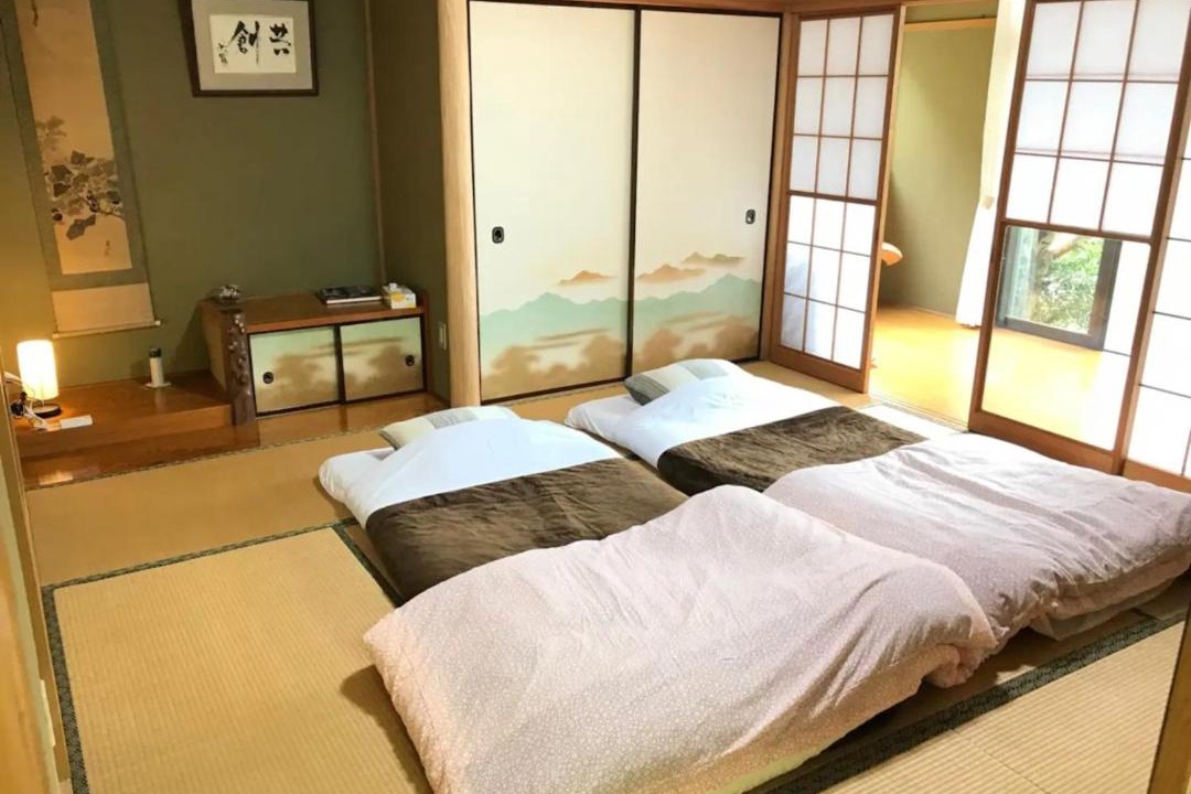 Photo of Bedroom in Yugawara