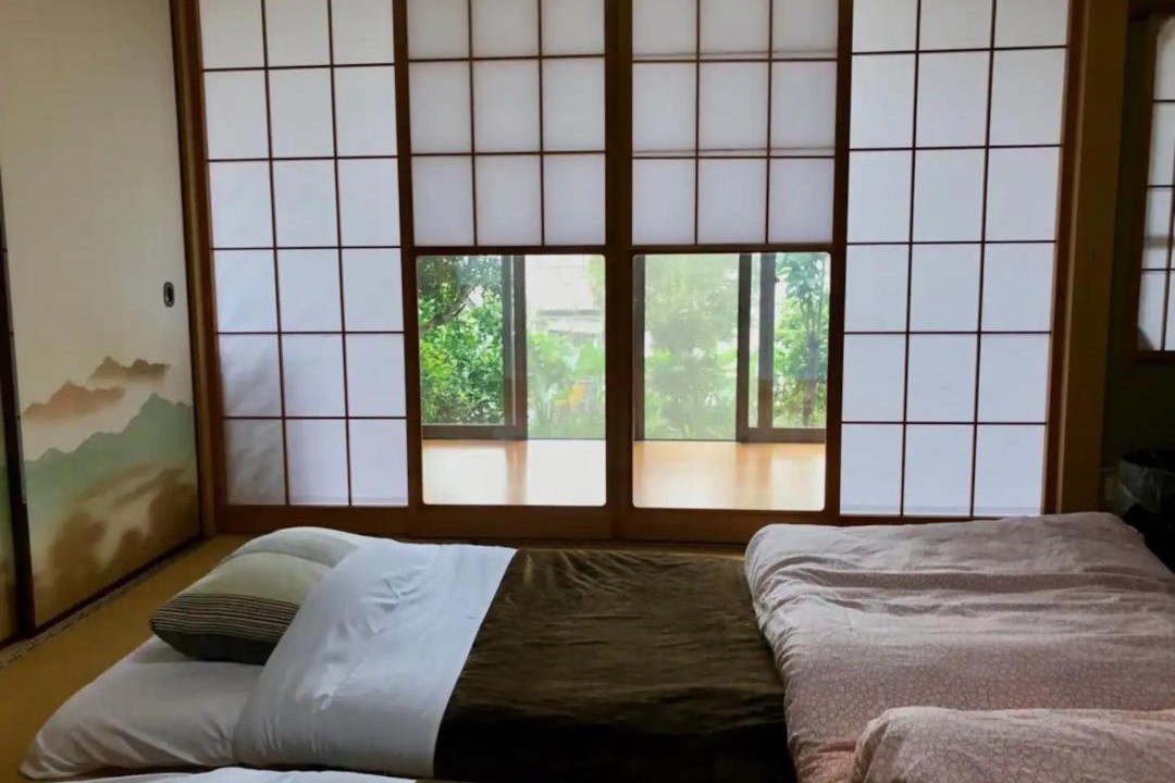 Photo of Bedroom in Yugawara