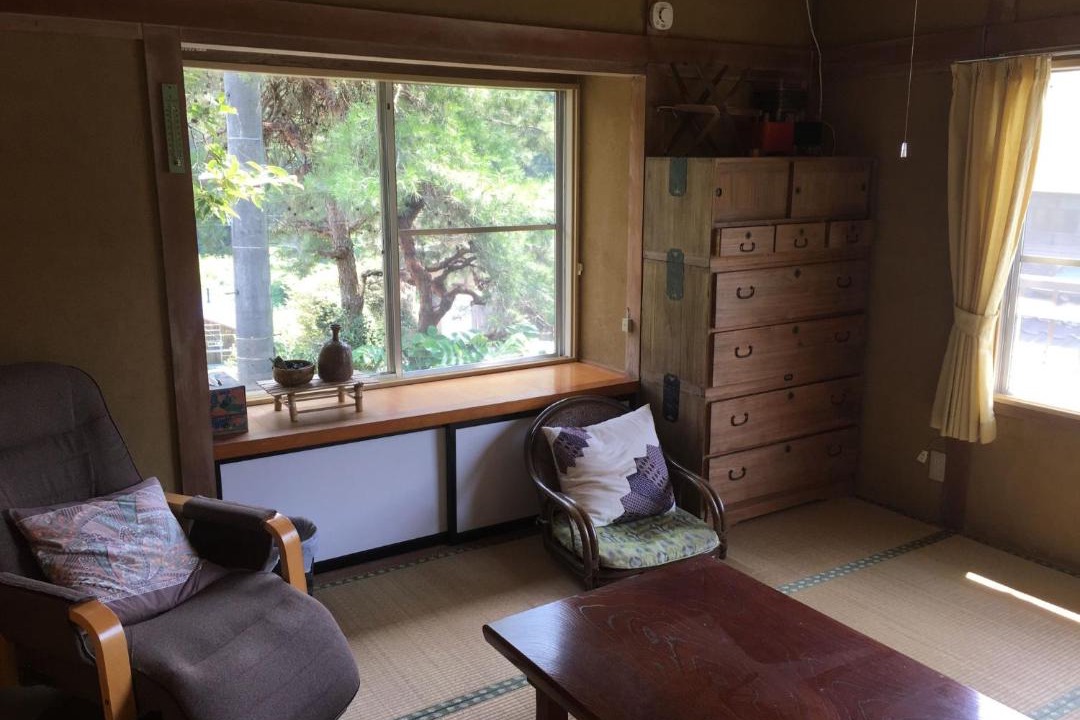 Photo of Others in Ikusaka-mura