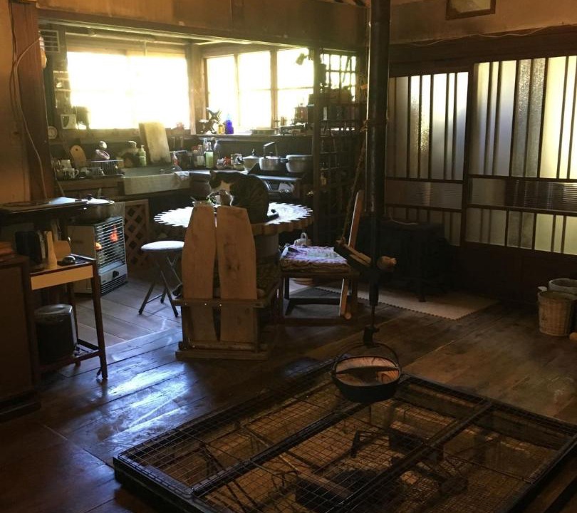 Photo of Others in Ikusaka-mura