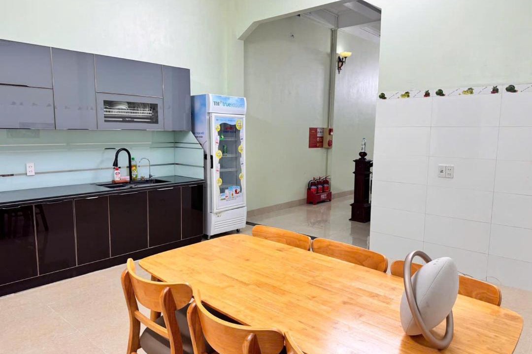 Photo of Kitchen in Ninh Binh