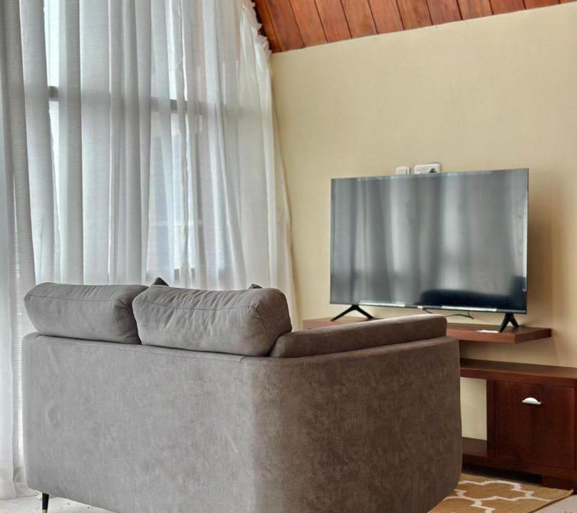 Photo of Livingroom in Dieng Kulon