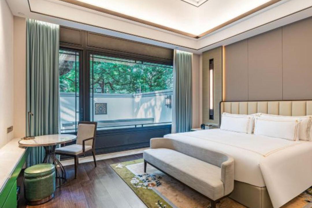 Photo of Bedroom in Changning