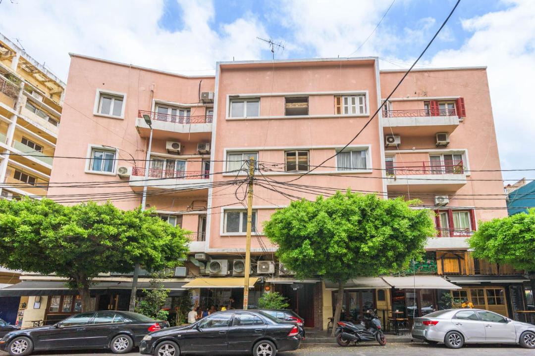 Photo of Others in Mar Mikhael