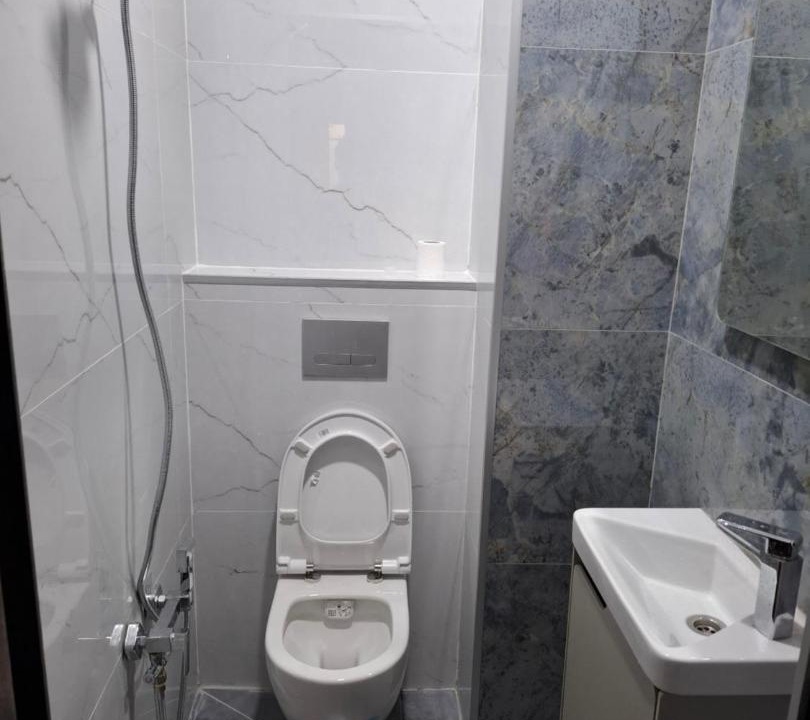 Photo of Bathroom in Khelvachauri