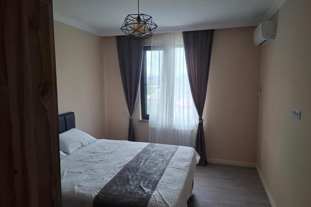 Photo of Bedroom in Khelvachauri