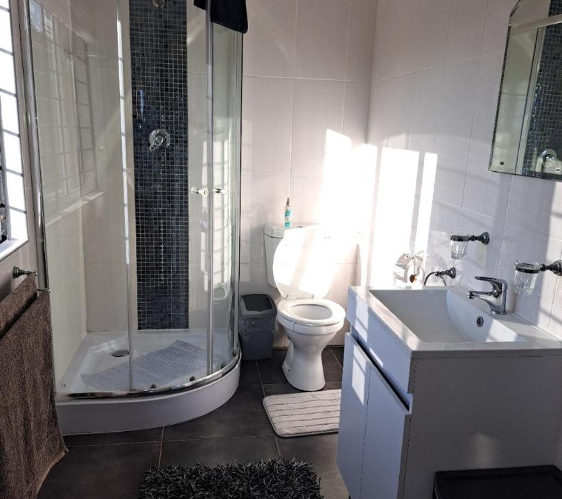 Photo of Bathroom in Flamingo Vlei
