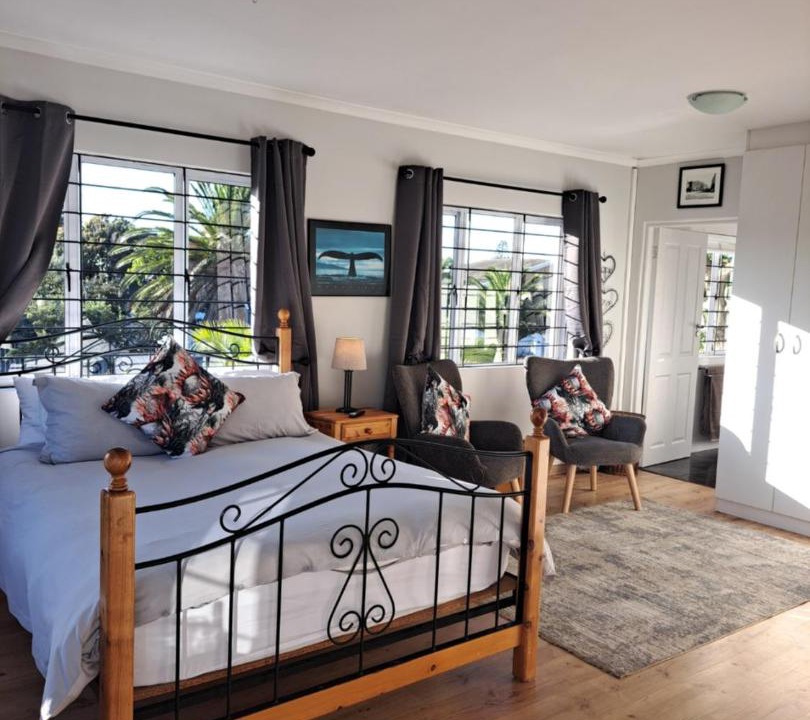 Photo of Bedroom in Flamingo Vlei