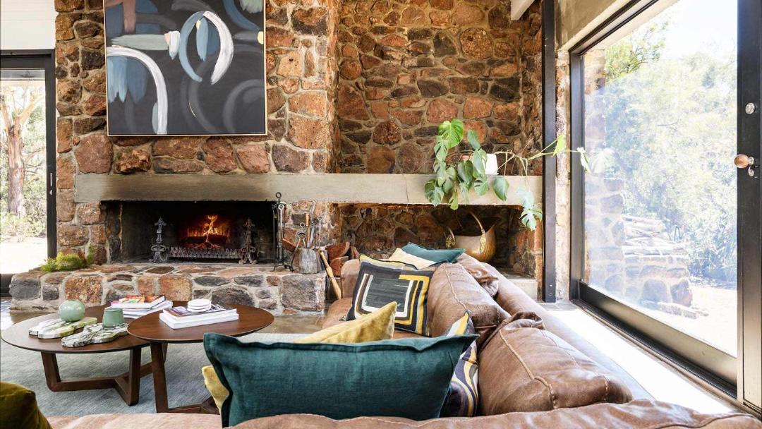 Photo of Livingroom in Limonite