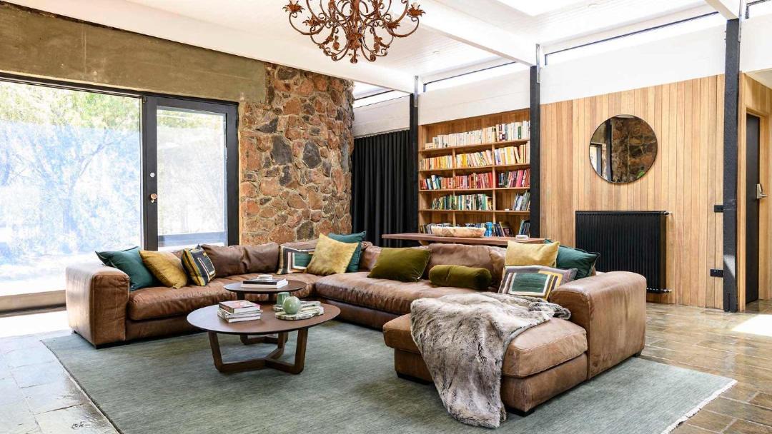 Photo of Livingroom in Limonite