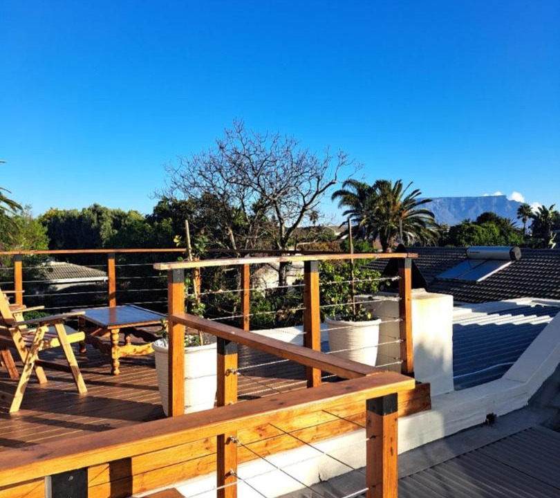 Photo of Patio Balcony in Flamingo Vlei