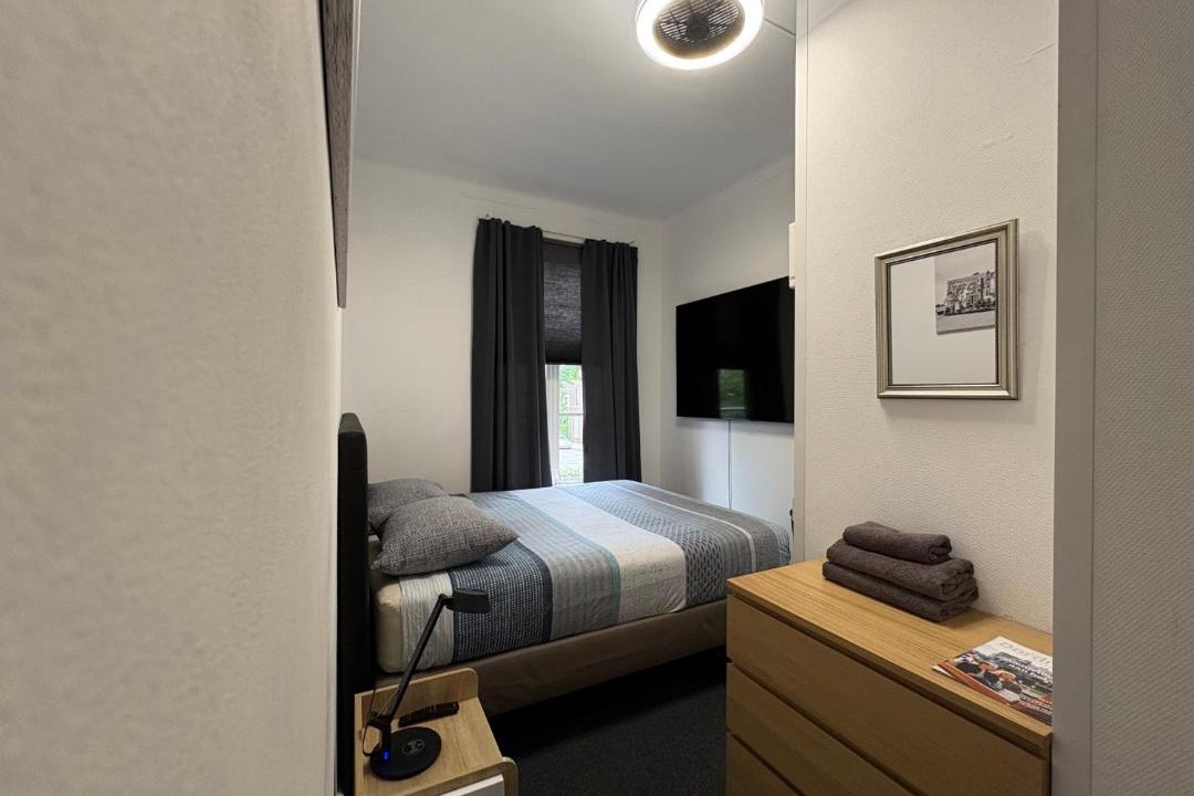 Photo of Bedroom in Dordrecht