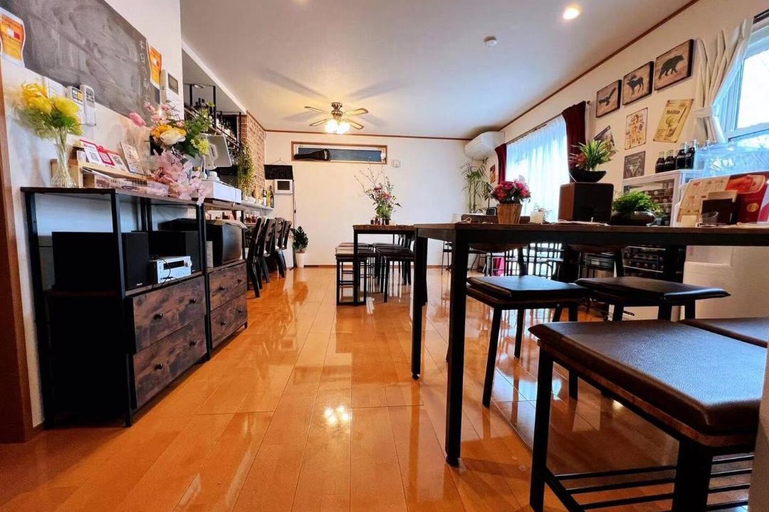 Photo of Kitchen in Midori Ward
