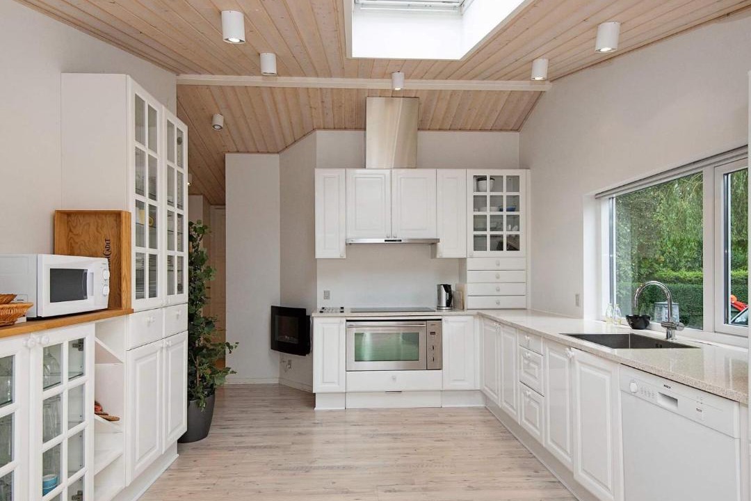 Photo of Kitchen in Juelsminde