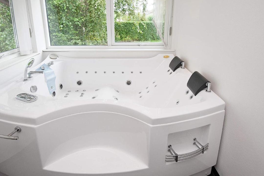 Photo of Bathroom in Juelsminde