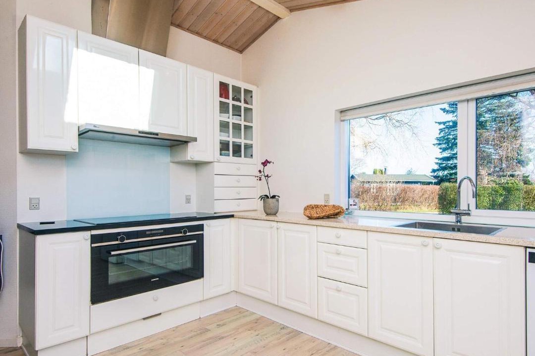Photo of Kitchen in Juelsminde