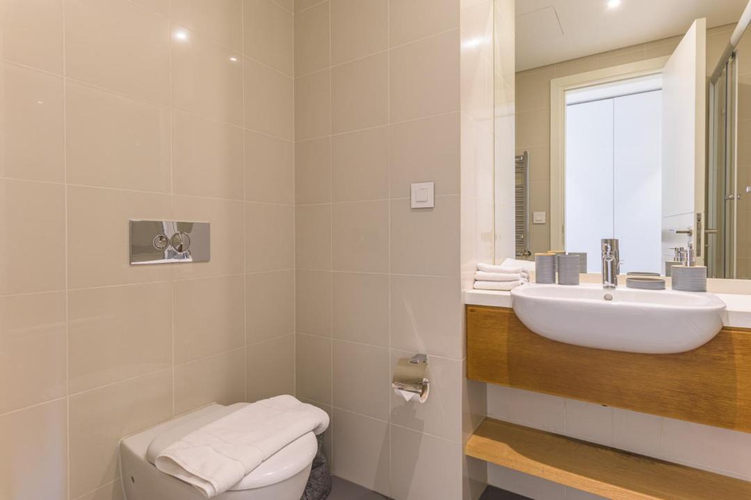 Photo of Bathroom in Dbayeh