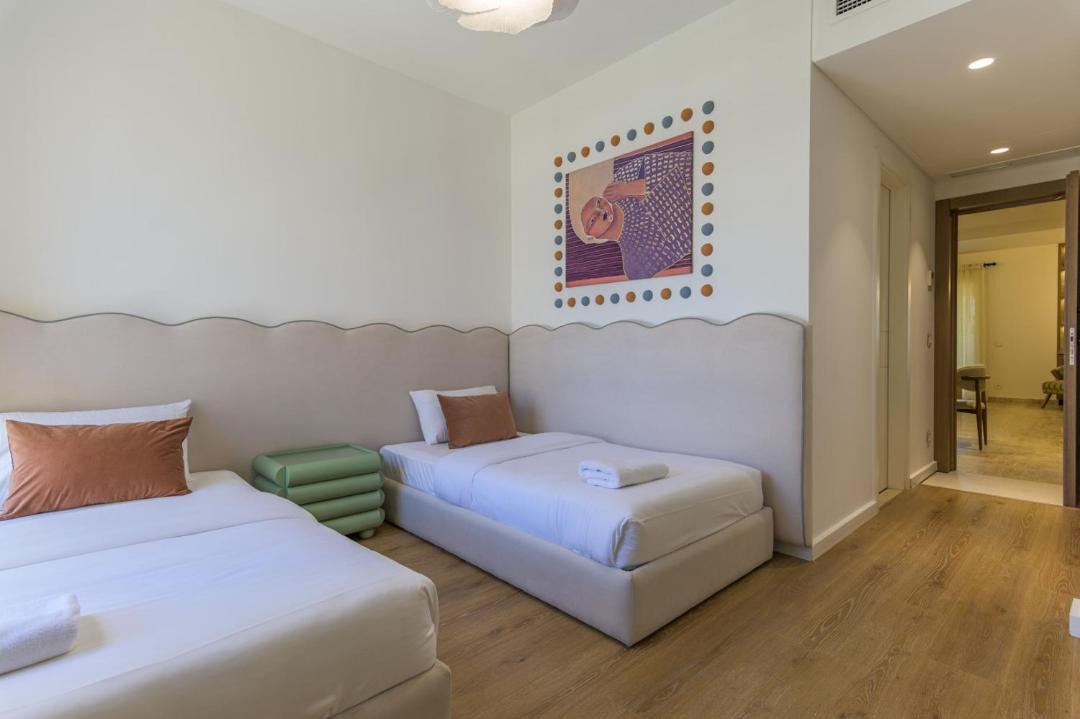 Photo of Bedroom in Dbayeh