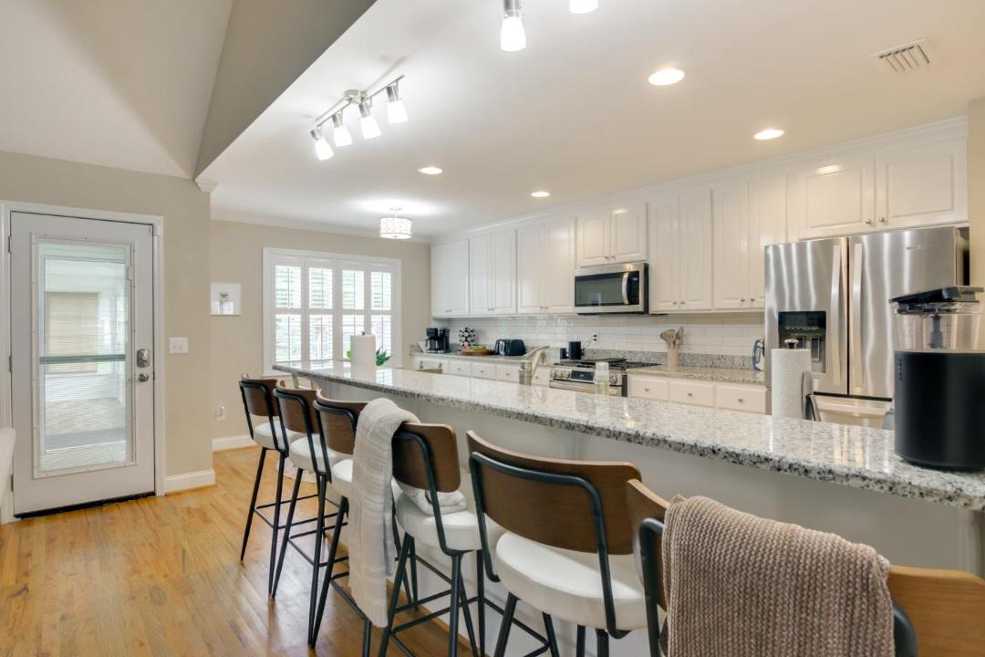 Photo of Kitchen in Camden