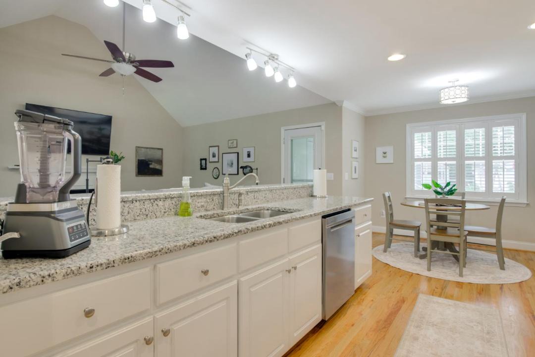 Photo of Kitchen in Camden