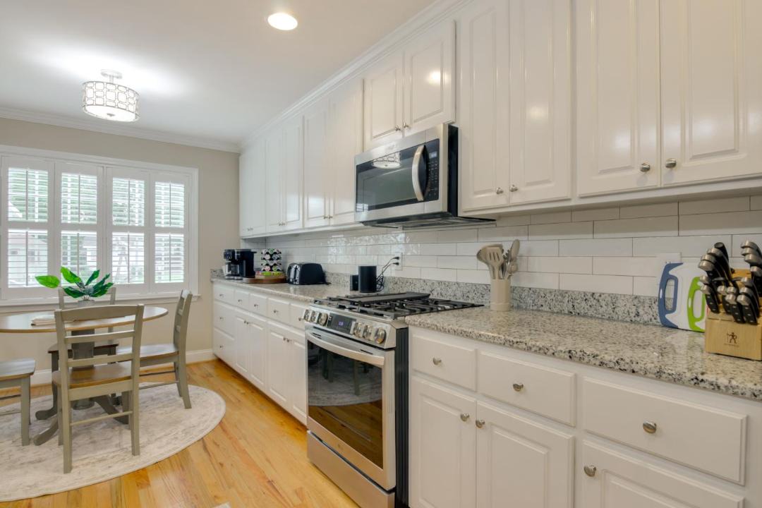 Photo of Kitchen in Camden