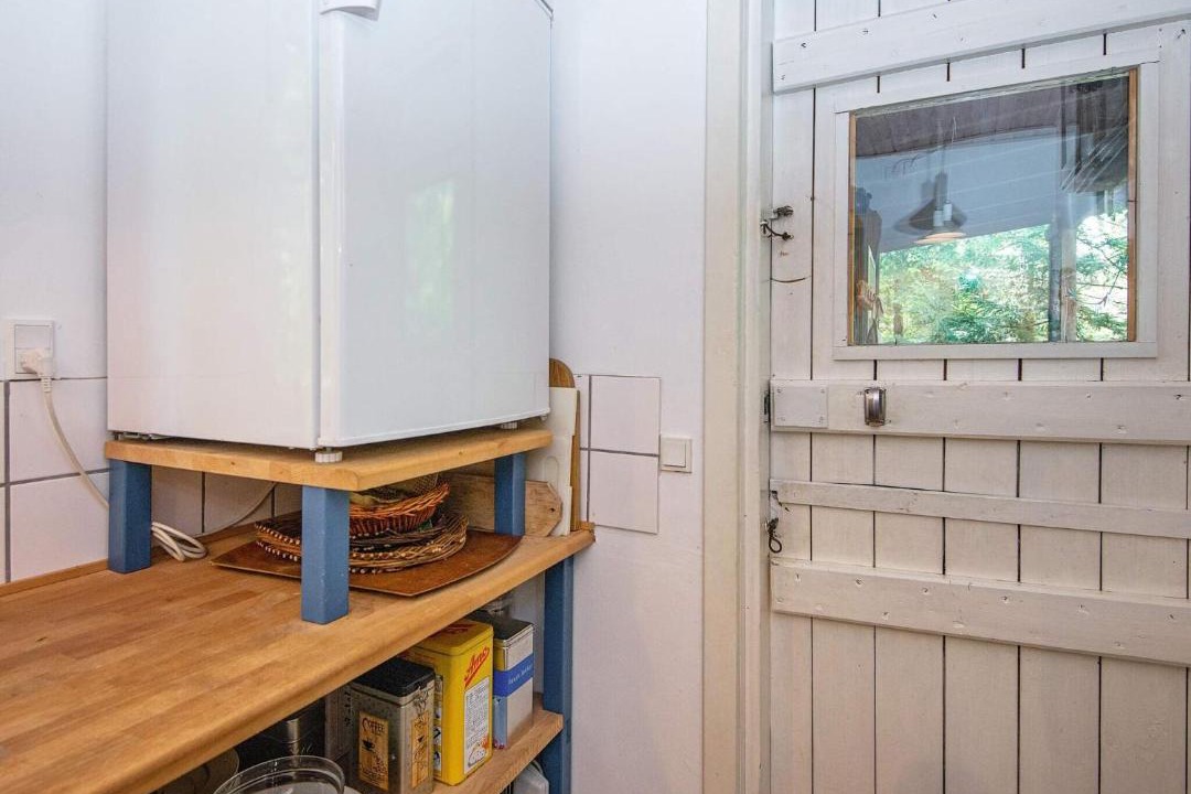 Photo of Kitchen in Bryrup