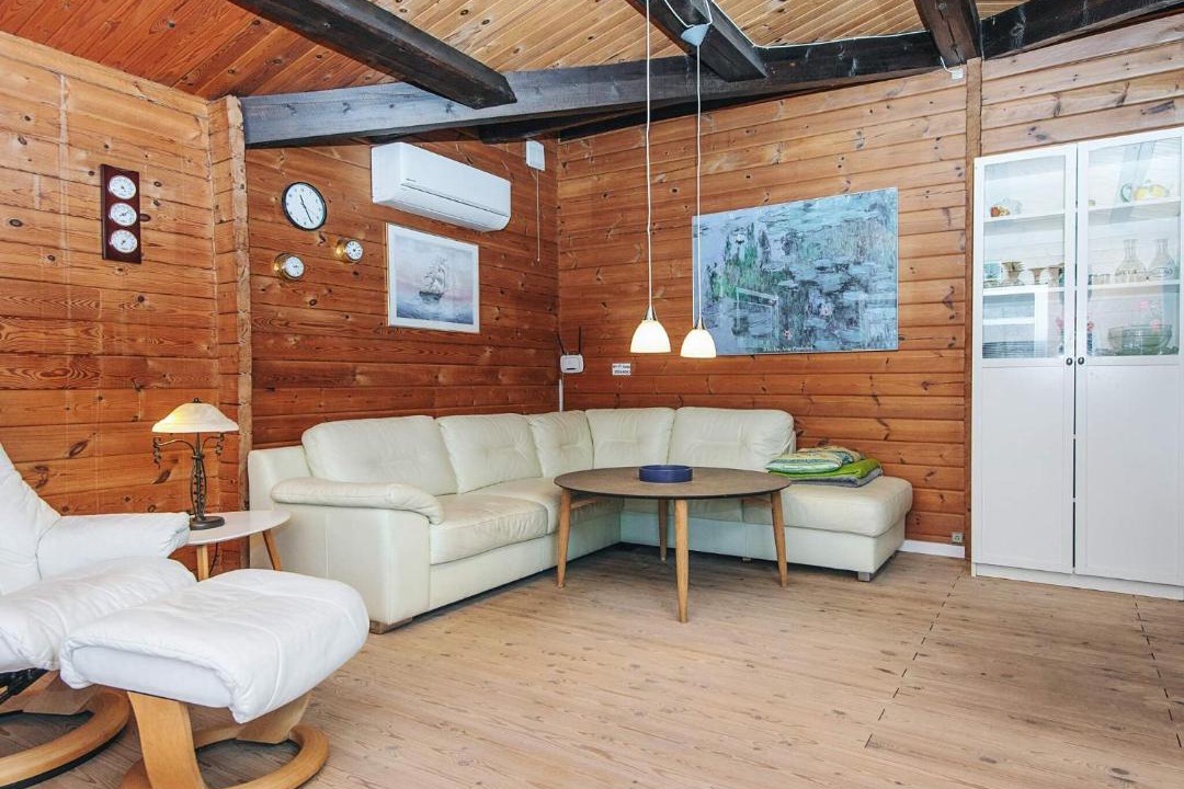 Photo of Livingroom in Fjellerup Strand