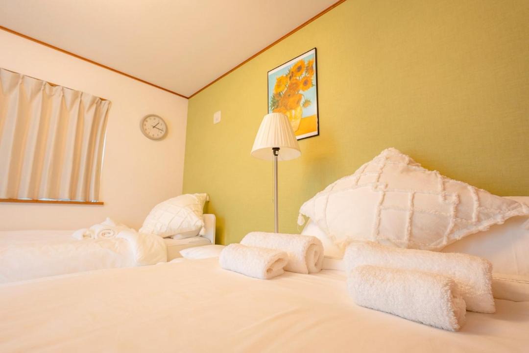 Photo of Bedroom in Midori Ward