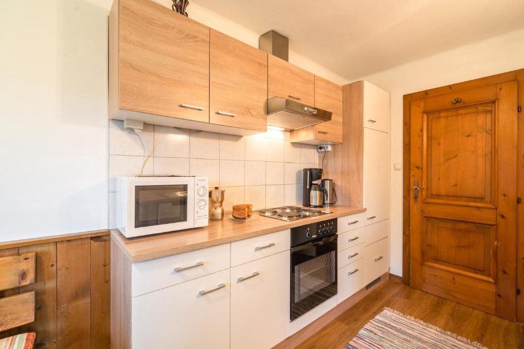 Photo of Kitchen in Bad Sankt Leonhard im Lavanttal