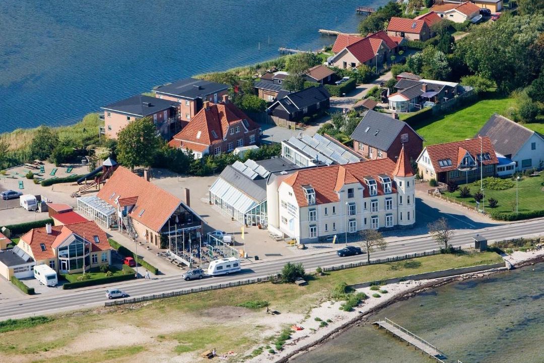 Photo of Others in Hejlsminde Strand