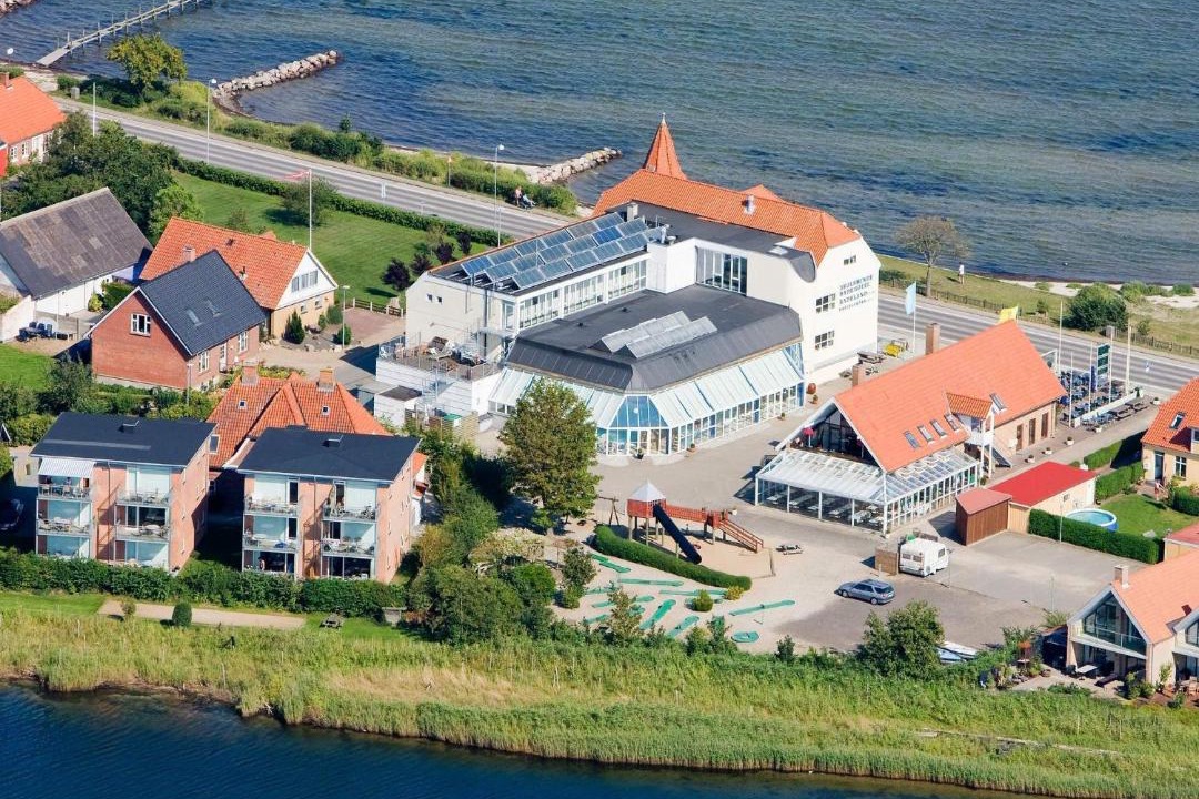Photo of Others in Hejlsminde Strand