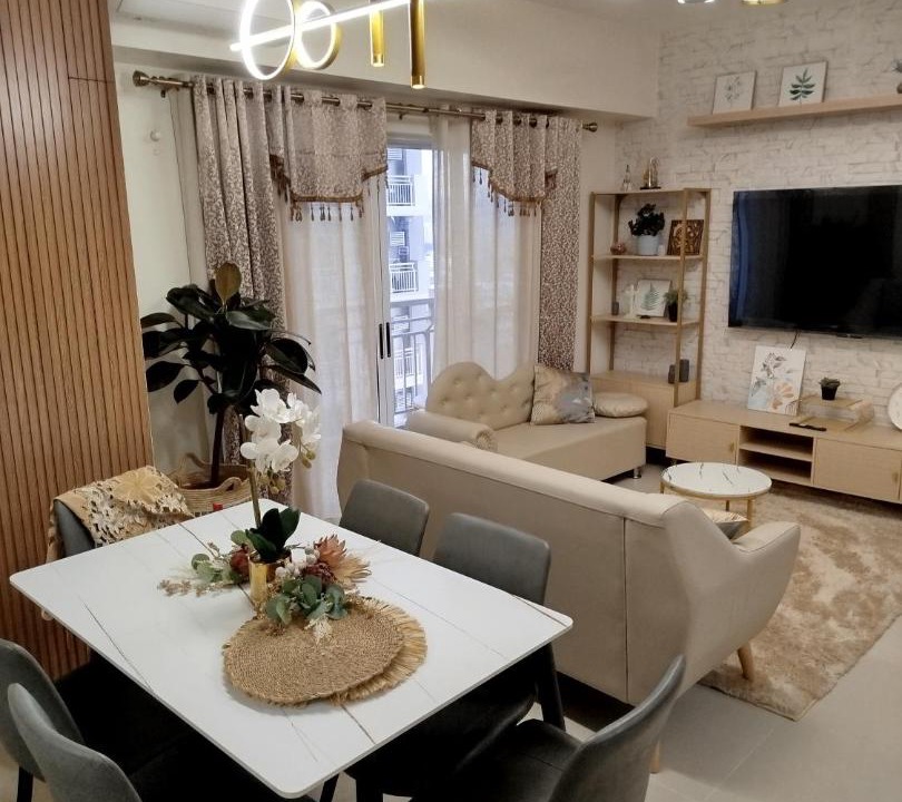 Photo of Livingroom in Pasig