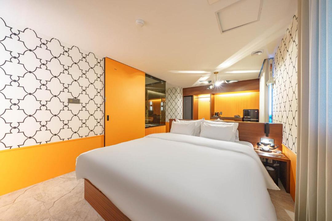 Photo of Bedroom in Yongin
