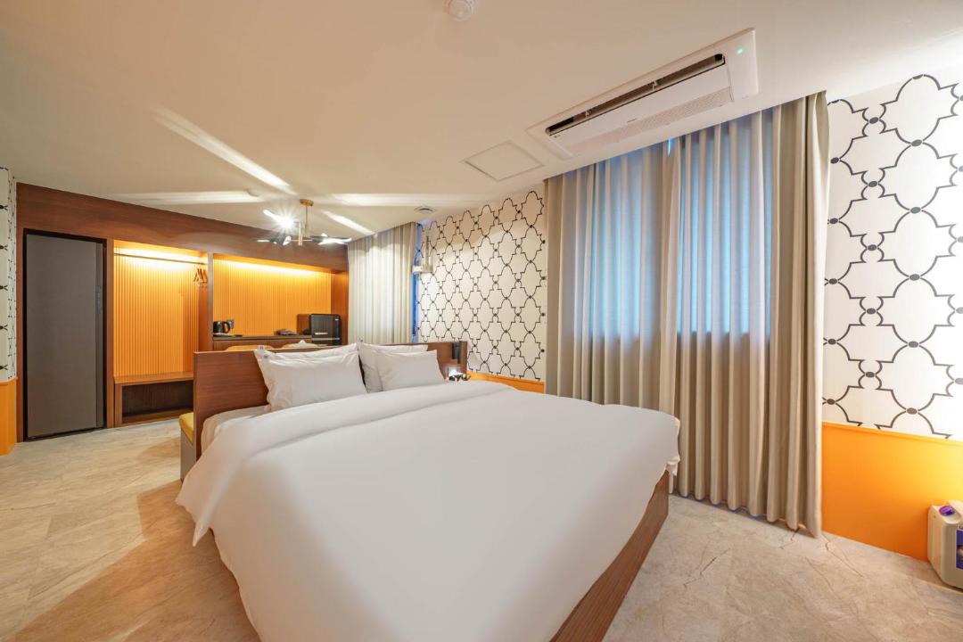 Photo of Bedroom in Yongin
