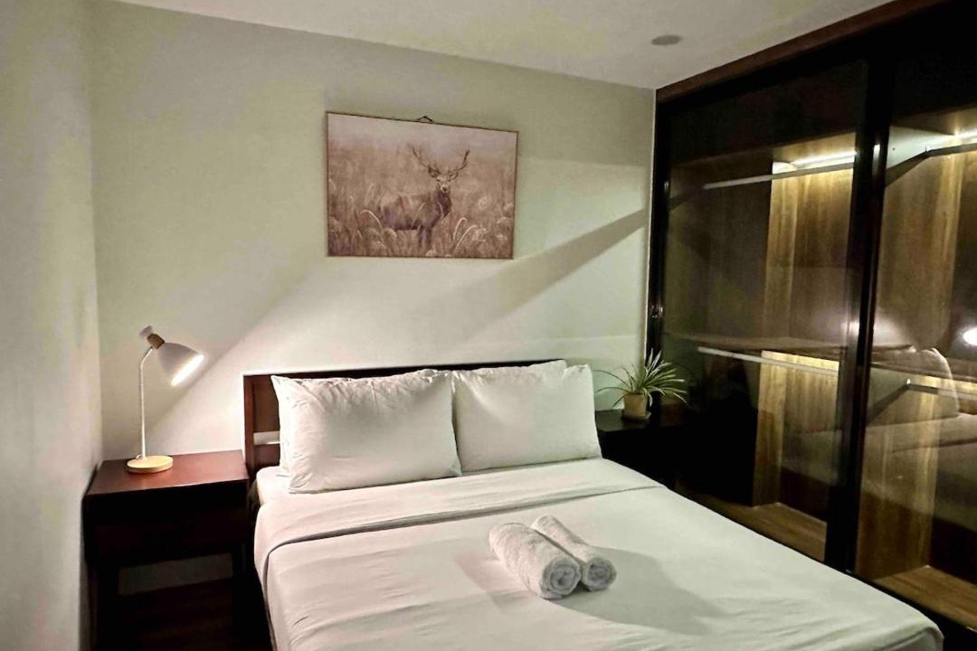 Photo of Bedroom in San Lorenzo