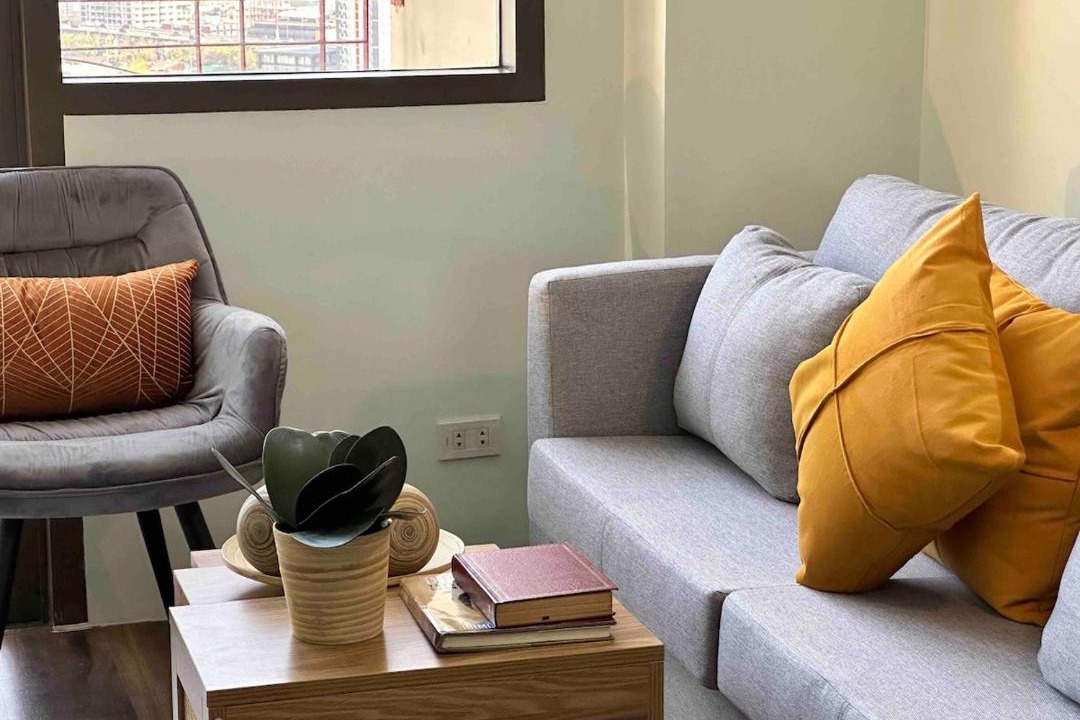 Photo of Livingroom in San Lorenzo