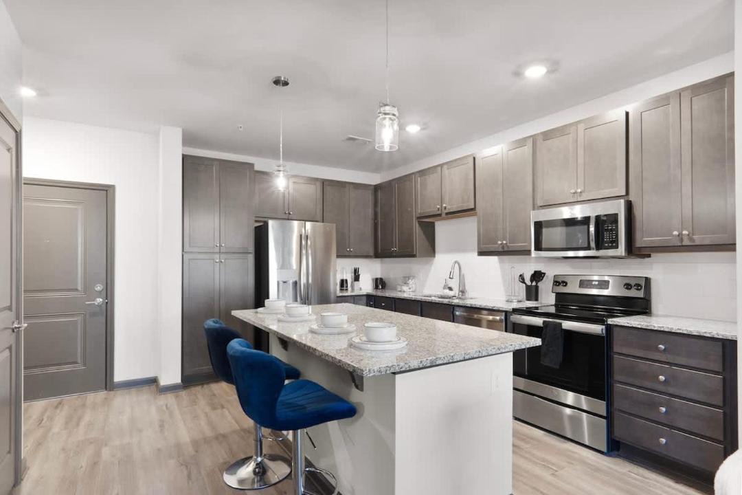 Photo of Kitchen in North Raleigh