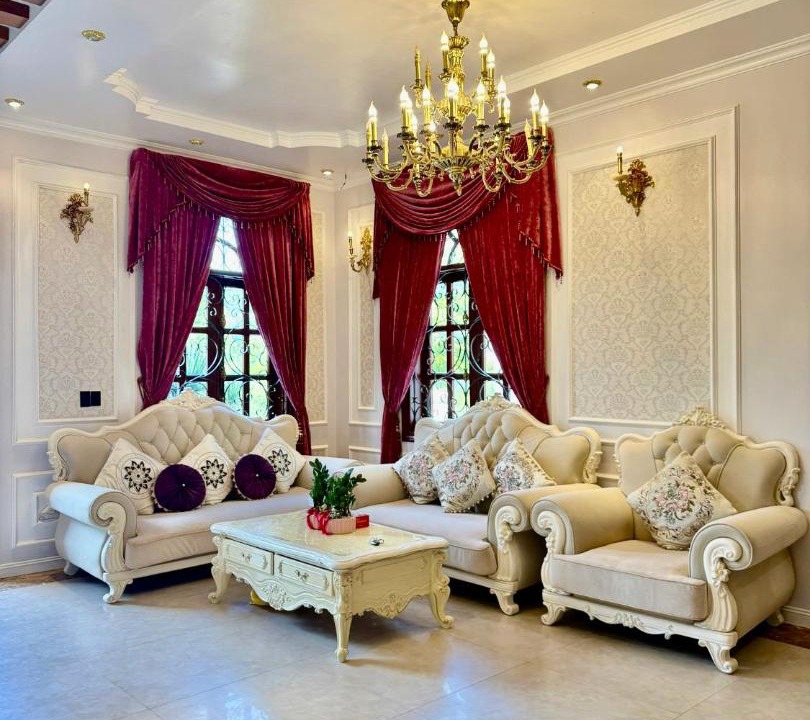 Photo of Livingroom in Hue