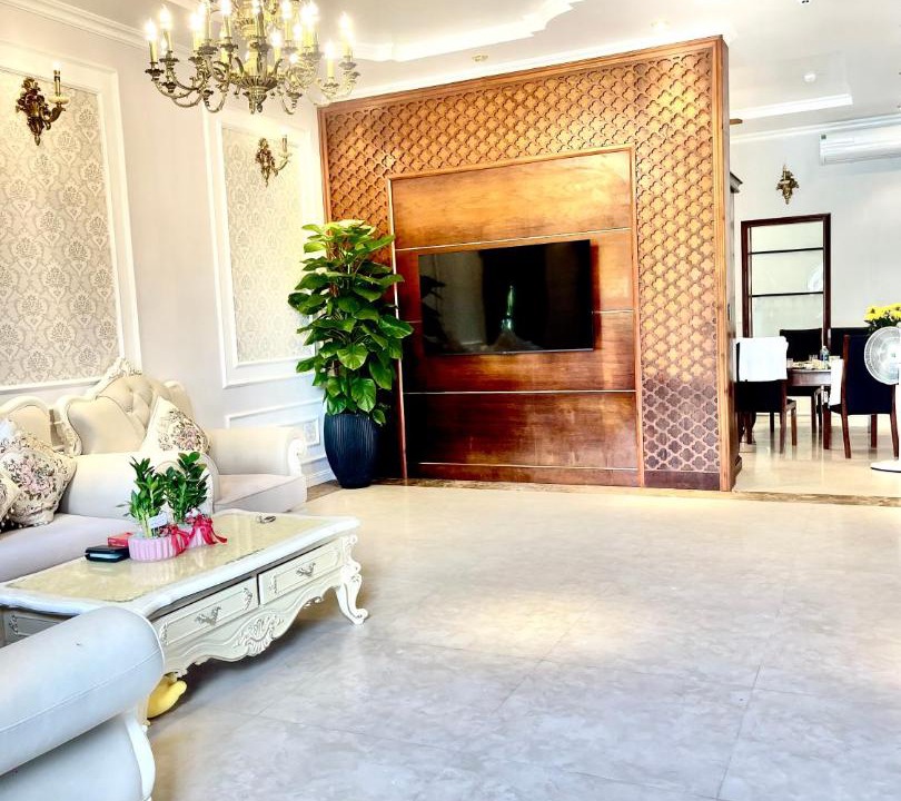 Photo of Livingroom in Hue