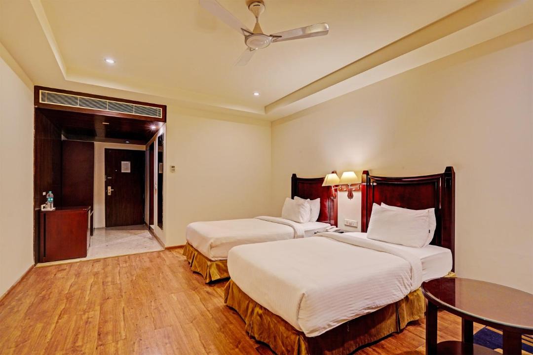 Photo of Bedroom in Sector-12A