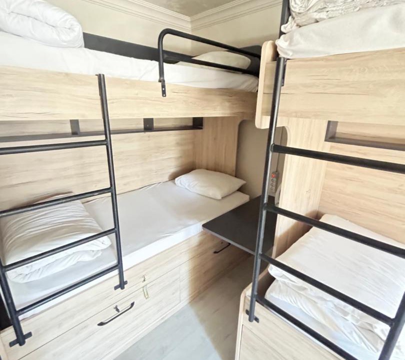 Photo of Bedroom in Old City