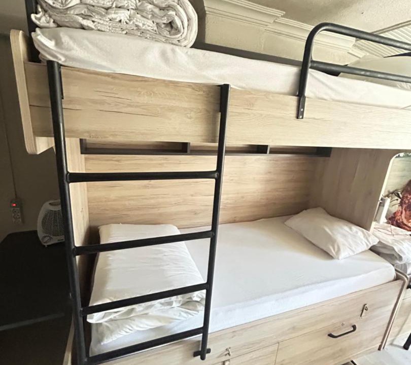 Photo of Bedroom in Old City
