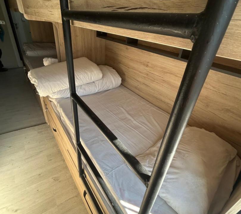 Photo of Bedroom in Old City