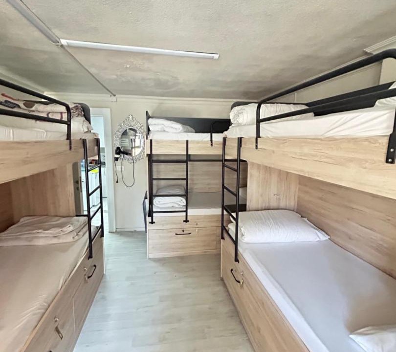 Photo of Bedroom in Old City