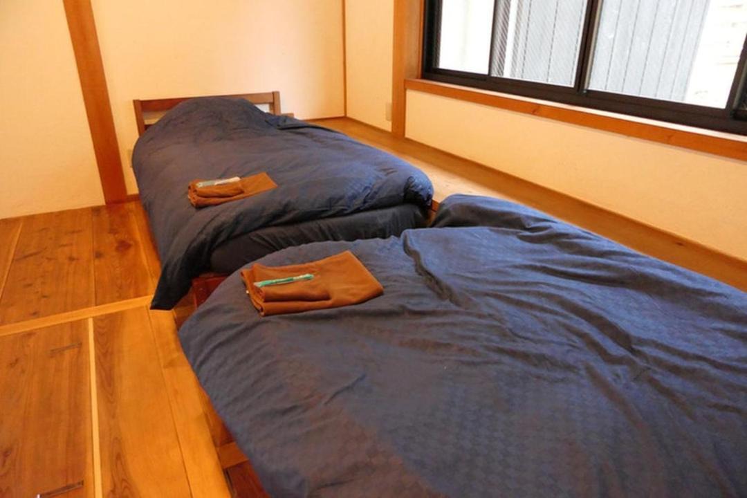 Photo of Bedroom in Odai