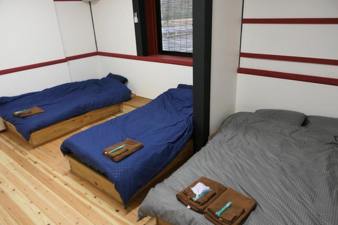 Photo of Bedroom in Odai