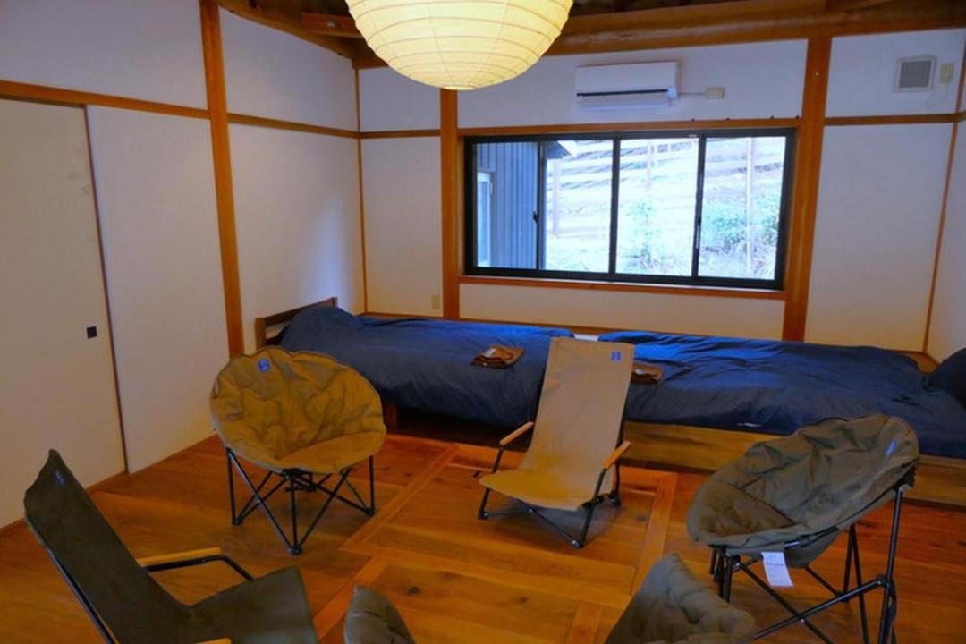 Photo of Bedroom in Odai